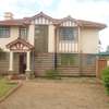 4 Bed Villa with En Suite in Thika thumb 0