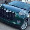 Daihatsu Boon 2020 Green color model thumb 5
