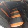 Leather seat covers thumb 3