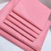 6 by 7 cotton plain bedsheets thumb 3