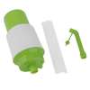 Bott Drinking Water Pump Hand Press Manual Pump Dispenser Pump Fau T Tool-green And White thumb 0