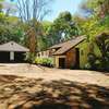 4 Bed House with Garage in Muthaiga thumb 0