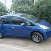 Used honda fit ..good as new.well fitted thumb 3