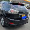 Toyota Harrier 2009 thumb 2