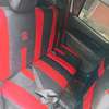 Custom car seat covers thumb 2