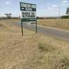 Prime plots for sale in Nyeri Mweiga Muthuini/Kanyagia Area thumb 5