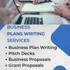 Business Plan Writing Services thumb 0