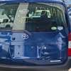 Toyota Probox blue 2017 2wd 4power widows thumb 7