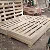 5 * 6 Pallet Bed thumb 1