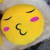 Big size emoji pillows available 🥳🥳🥳
* thumb 3