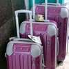 High end 3 in 1 suitcases thumb 7