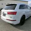2018 Audi Q7 quattro thumb 4