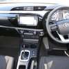 2021 Toyota Hilux double cab in Kenya thumb 11