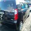 suzuki ,wagon r black thumb 4