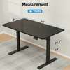 Office Table: Adjustable Height Office Table thumb 2