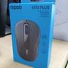 Rapoo M10 Wireless Mouse thumb 0