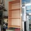 Simple Book shelves thumb 1