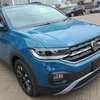 Volkswagen T-Cross Alloys 2019 35,000 Kms thumb 0
