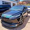 Toyota Harrier black Sport Sunroof leather seats 2018 thumb 7