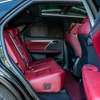 2017 Lexus Rx 200t sunroof thumb 7