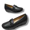 New Low Wedge Loafers with a foot massager 37-43 thumb 5