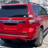 TOYOTA PRADO TZG (DIESEL 4000cc) thumb 3