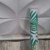 wall covering green palm leaf wallpapers thumb 1