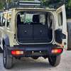 Suzuki Jimmy Sierra 2018 thumb 10