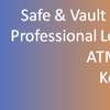 Safe & Vault Installation & Repair | Safe Locksmith Services thumb 6
