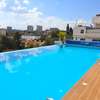 Furnished 3 Bed Apartment with En Suite at Rhapta Road thumb 0