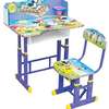 Generic Adjustable Kids Study Chair and Desk thumb 6