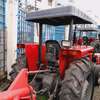 Massey Ferguson 240 2wd 2022 thumb 3