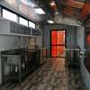 Shipping Container Kitchen/Cafeteria thumb 6