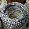 450 mm Double Galvanized Razor Wire Supplier in Kenya thumb 11