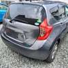 NISSAN NOTE NEW IMPORT thumb 2