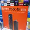 Amazon Fire TV Stick 4K Max Voice Remote with TV Controls thumb 2