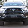 2021 Toyota Hilux double cab in Kenya thumb 1