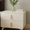 Office Drawer:  Sleek Bedside Nightstand Drawer thumb 4