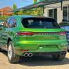 Porsche Macan s 2019 Green thumb 6