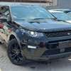 Land rover Sport Discovery IV 2018 thumb 9