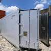 Refrigerated Shipping Container (Reefer) thumb 5