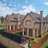 4 Bed House with En Suite at Kibiku thumb 22