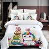 MARVELOUS CURTOON PRINTED BEDSHEETS thumb 3