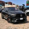Mercedes Benz AMG GLE400d 2020 Model thumb 1