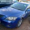 Mazda axela 2007 1500cc @390k thumb 1