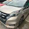 Nissan Serena empower thumb 1