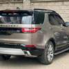 2017 Land Rover Discovery 5 Local 3.0L Diesel thumb 5