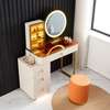 Dressers; Makeup Vanity Dressing Table thumb 4