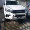 Toyota Hilux Double cabin thumb 7