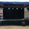 Stage and Truss Hire for Church Crusades in Nairobi, Kenya thumb 4